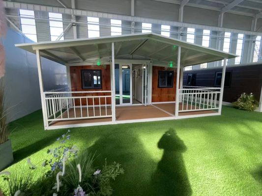 3 Bedroom Ready Made House Prefab Modular Tiny Kit Set Cabin Homes Container House