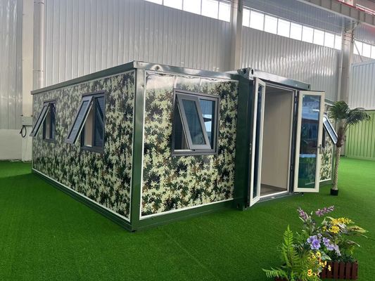 3 Bedroom Ready Made House Prefab Modular Tiny Kit Set Cabin Homes Container House