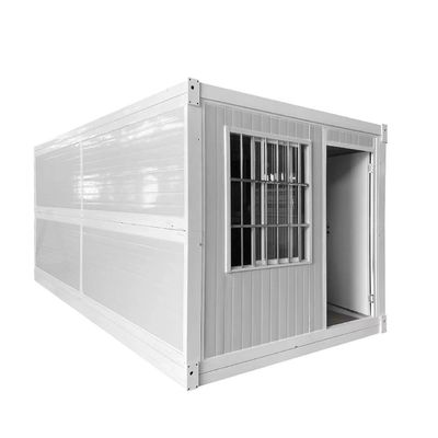 Folding Container Home Prefab Container Office House Design Style Farmhouse
